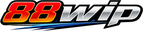 88wip logo